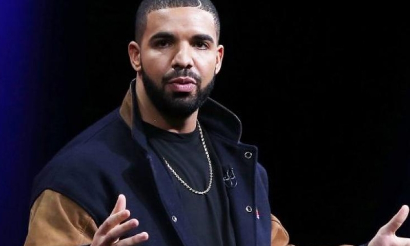 Drake pulls out of Toronto film festival