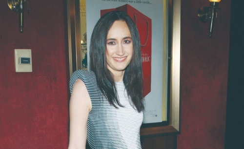 'Shopaholic' author Sophie Kinsella dies aged 55 'Shopaholic' author Sophie Kinsella dies aged 55