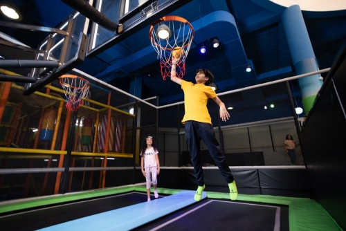 Seef Entertainment offers exclusive school trip packages at Magic Island, Yabeela, Jumpoline and Hawa 