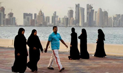 New Gulf body to tighten economic bonds