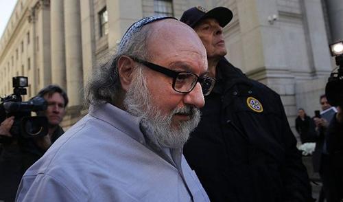 Israeli spy Pollard released after 30 years in US jail Israeli spy Pollard released after 30 years in US jail