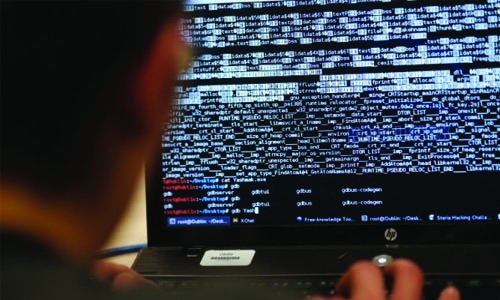 Suspected Russian hacker wanted by US jailed in Spain