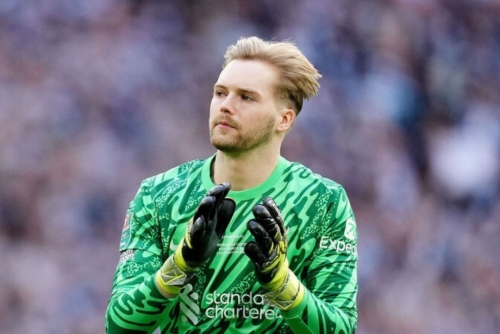 Liverpool keeper Kelleher set to join Brentford: reports Liverpool keeper Kelleher set to join Brentford: reports
