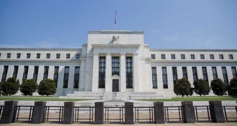 Federal Reserve suggests rate hike could come soon