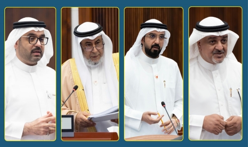 MPs Back New Vote Scale for Bahrain Chamber Elections
