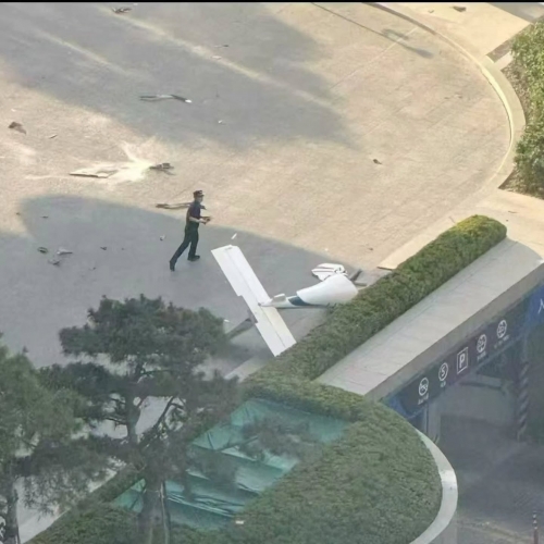Mystery Deepens Over Beijing Plane Crash as Questions Remain Unanswered Mystery Deepens Over Beijing Plane Crash as Questions Remain Unanswered