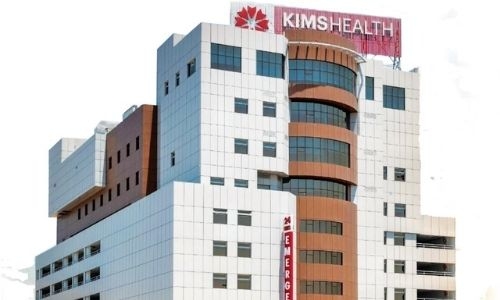 KIMS pioneering vision of affordable healthcare KIMS pioneering vision of affordable healthcare