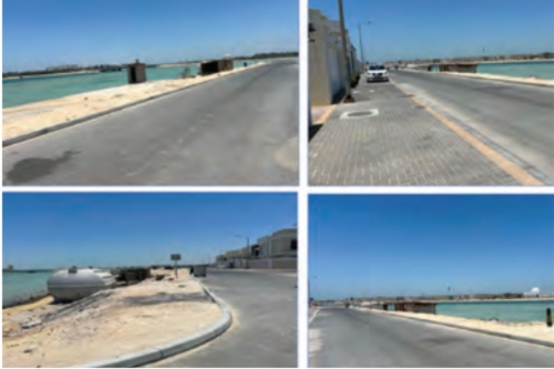 Budaiya Residents Could Get New Seafront Walking Space