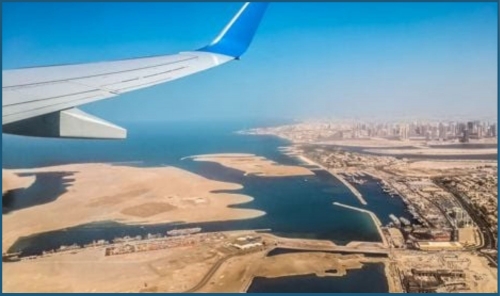 GCC Announces Unified Civil Aviation Authority to Strengthen Regional Air Travel