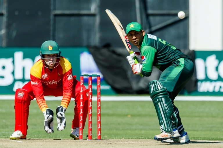 Pakistan crush Zimbabwe, Faheem five-for razes Zimbabwe in record win to take 3-0 lead in ODI series
