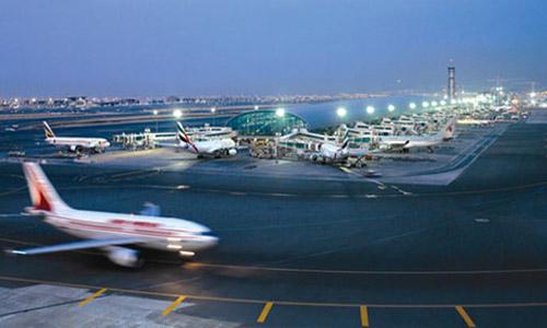 UAE bans 10 countries, 30 operators from using airspace