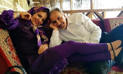 Ex-Tehran mayor sentenced to death over wife’s murder