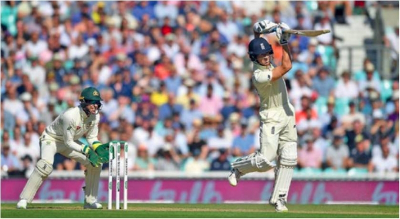 Australia’s hopes fade as England dominate fifth Test Australia’s hopes fade as England dominate fifth Test