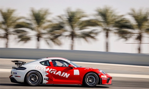 Bapco 8 Hours of Bahrain to bring curtain down on FIA WEC 2021 season this weekend at BIC