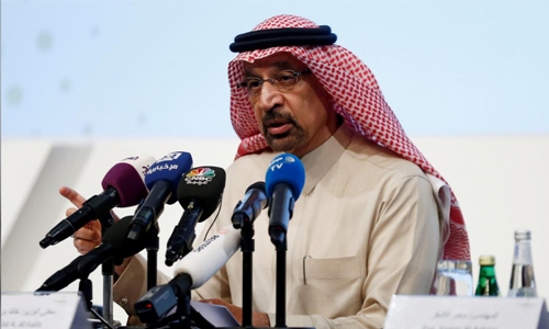 Deal with Kuwait to resume oil output from Neutral Zone in 2019