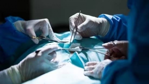Two doctors face sentencing in Bahrain for tragic medical error resulting in young man’s death
