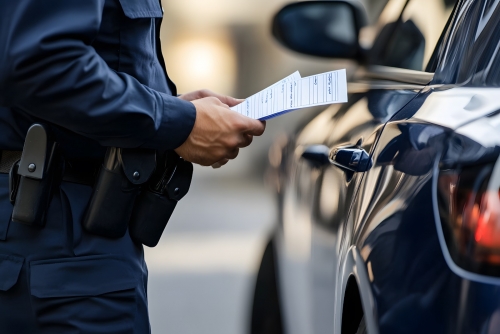 Umm Al Quwain Announces 40% Discount on Traffic Fines Ahead of UAE National Day Umm Al Quwain Announces 40% Discount on Traffic Fines Ahead of UAE National Day