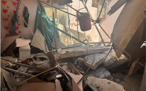 Ceiling Collapse Triggers Urgent Home Inspection Ceiling Collapse Triggers Urgent Home Inspection