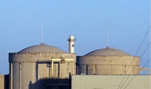 Minor Radiation Incident at South Africa's Nuclear Plant Minor Radiation Incident at South Africa's Nuclear Plant