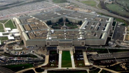 Pentagon sets up India Rapid Reaction Cell Pentagon sets up India Rapid Reaction Cell