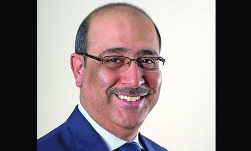 Ithmaar Bank inaugurates new ATM in Hamad Town Ithmaar Bank inaugurates new ATM in Hamad Town