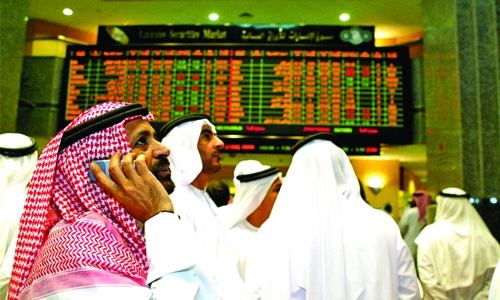 Valuation woes hit Saudi, DSI hurt Dubai