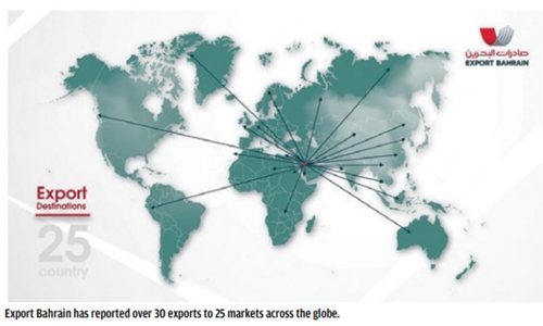 On a robust growth path 