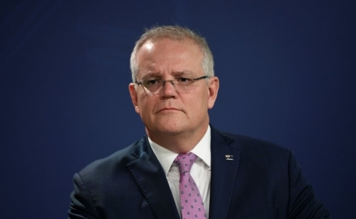 Australian PM plans to attend Washington G7 September meeting