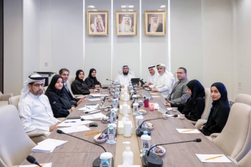 Parliament Services Committee Discusses Draft Law to Combat Bullying