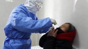Coronavirus: Death toll in China reaches 1,523, confirmed cases over 66,000