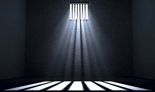 Bahraini man jailed attacking police officer Bahraini man jailed attacking police officer