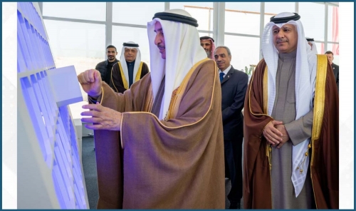 Bahrain Adds 100MW Solar Power with Al Dur Project Bahrain Adds 100MW Solar Power with Al Dur Project