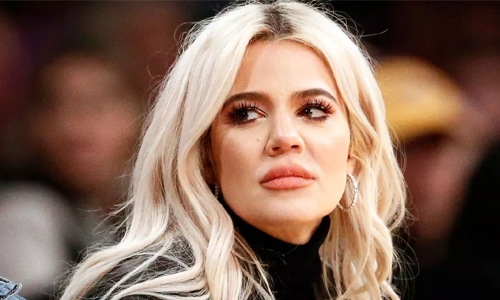 Khloe Kardashian reveals how she teaches true self-confidence Khloe Kardashian reveals how she teaches true self-confidence