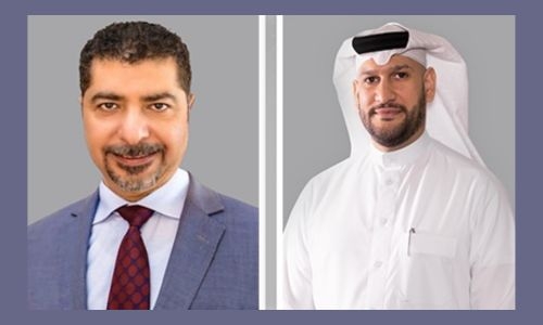 LMRA CEO receives NIHR President