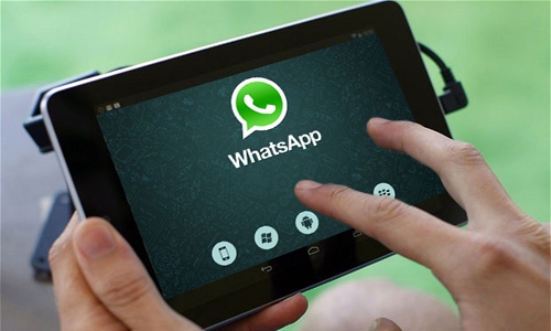 Asian to be deported over WhatsApp slander Asian to be deported over WhatsApp slander