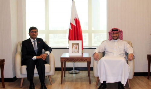 Bahrain, Nepal discuss migrant worker protections