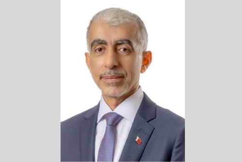 Janabiya Highway expansion completed Janabiya Highway expansion completed