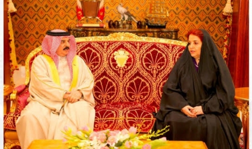 Supreme Council for Women Celebrates 25-Year Milestone Supreme Council for Women Celebrates 25-Year Milestone