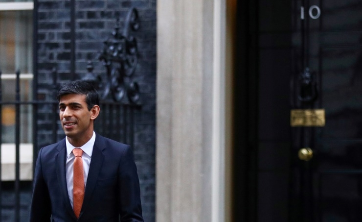 UK plans levy on banks and others to help tackle money laundering UK plans levy on banks and others to help tackle money laundering