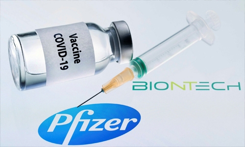 BioNTech-Pfizer to produce 2.5 billion Covid vaccine doses this year