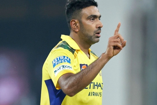 Ravichandran Ashwin Announces IPL Retirement, Eyes Global T20 Leagues