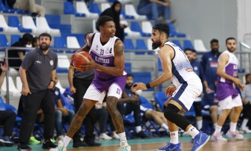 Ettihad book Golden Square berth