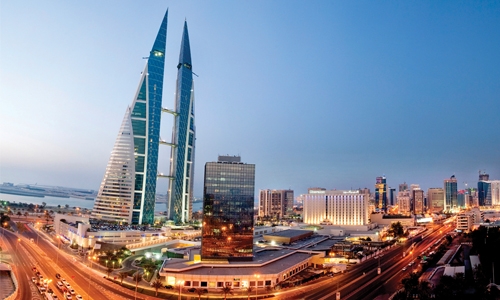 Bahrain responds to EU tax haven allegations
