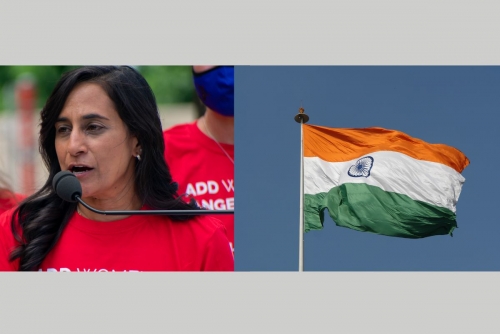 Canada Stands Firm on Trade Strategy as Energy Minister Heads to India