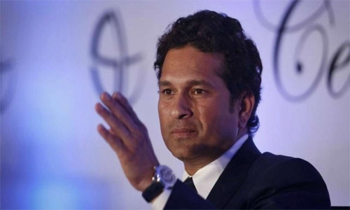 Covid-19: Sachin Tendulkar tests positive, goes into home quarantine Covid-19: Sachin Tendulkar tests positive, goes into home quarantine