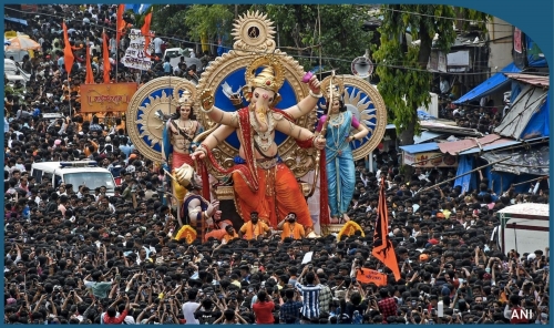 Mumbai on High Alert After WhatsApp Blast Threat