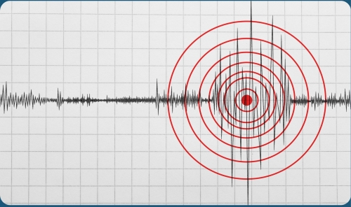 Japan Warns of Possible Major Earthquake After Strong Tremor