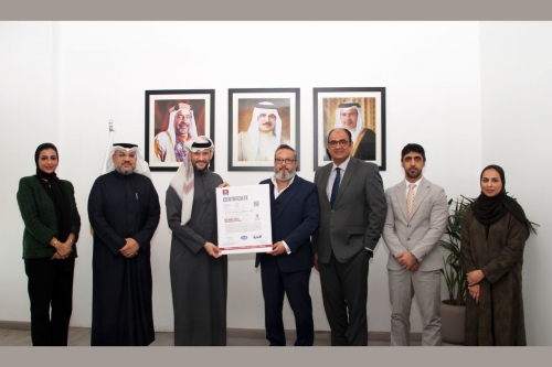 LMRA renews ISO 9001:2015 Quality Management Systems certification