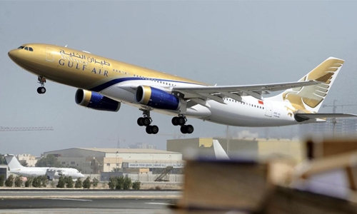 Gulf Air, Sabre announce launch of Ramadan Initiative Gulf Air, Sabre announce launch of Ramadan Initiative