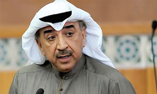 Dashti gets new jail term for insulting Emir